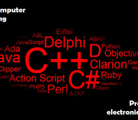 C++ Programming