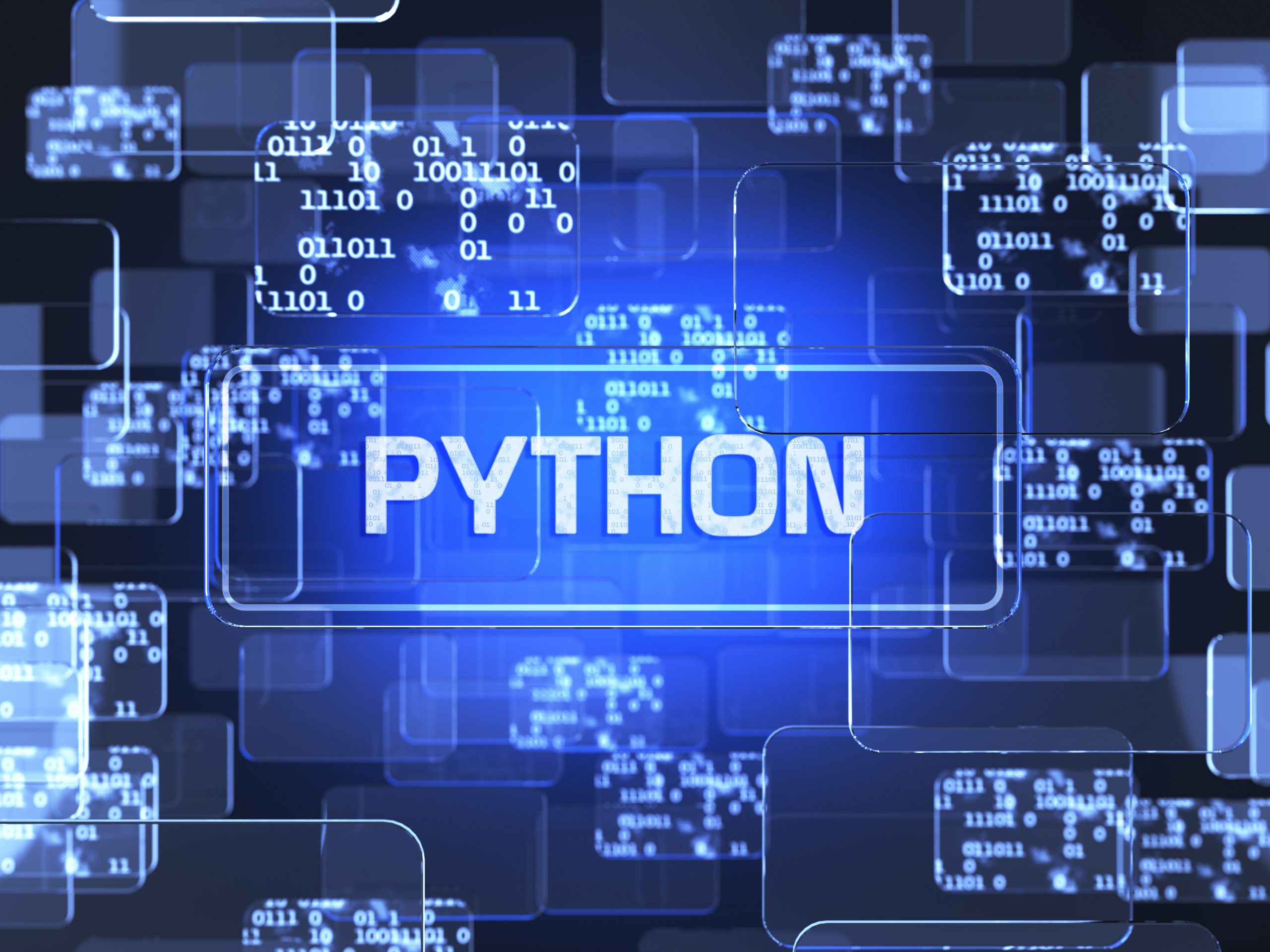 Python Development