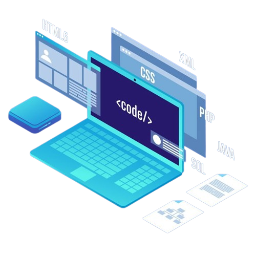 Programming Illustration