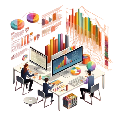 Data Illustration