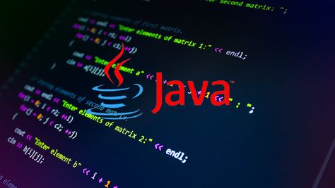 Java Programming