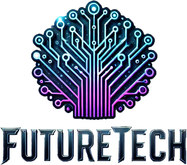 FutureTech Logo