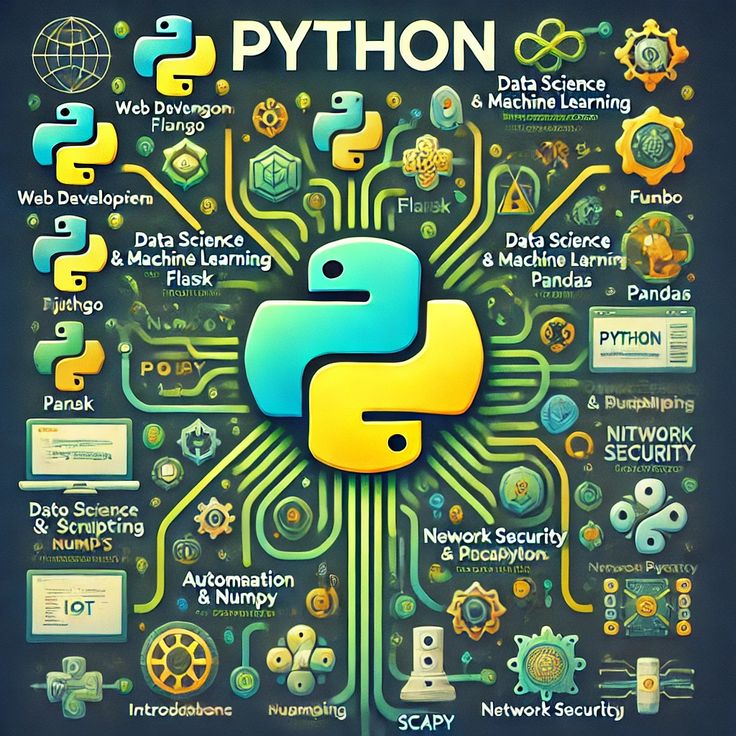 Python Programming